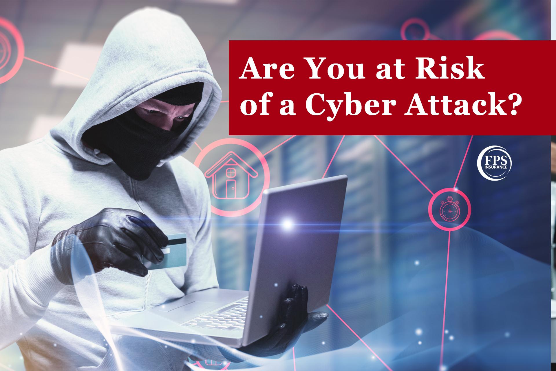 Cyber Attacks - A Growing Business Interruption Threat